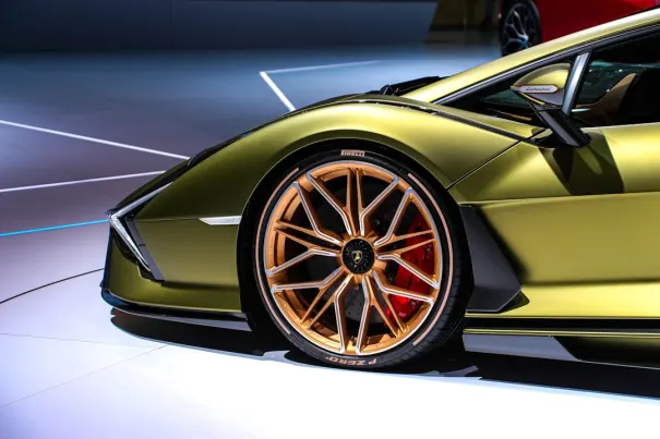 Bons Casino Android/iOS Forrit